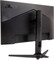 Фото - Монитор Acer 27" XV270UP6bmiiprx (UM.HX0EE.605) IPS Black 144Hz | click.ua