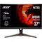 Фото - Монитор Acer 27" XV270UP6bmiiprx (UM.HX0EE.605) IPS Black 144Hz | click.ua