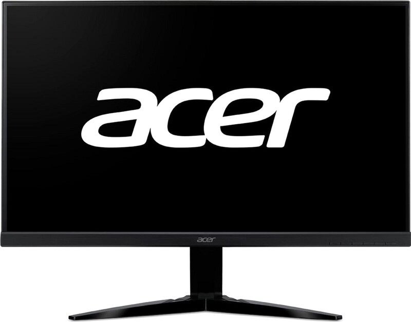 Монітор Acer 27" KG271UX1BMIIPX (UM.HX1EE.109) IPS Black 200Hz