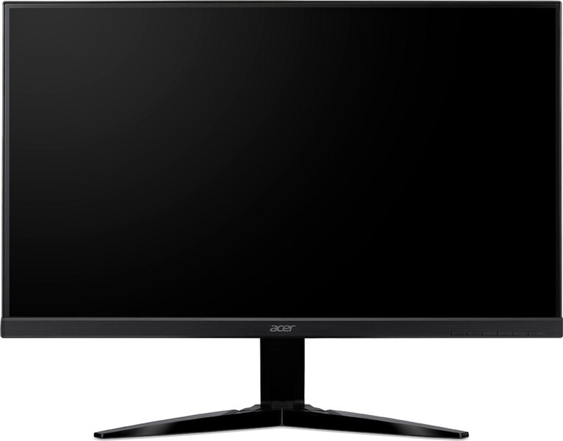 Монітор Acer 27" KG271UX1BMIIPX (UM.HX1EE.109) IPS Black 200Hz