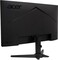 Фото - Монітор Acer 23.8" QG241YP6bmipx (UM.QQ1EE.601) IPS Black 144Hz | click.ua