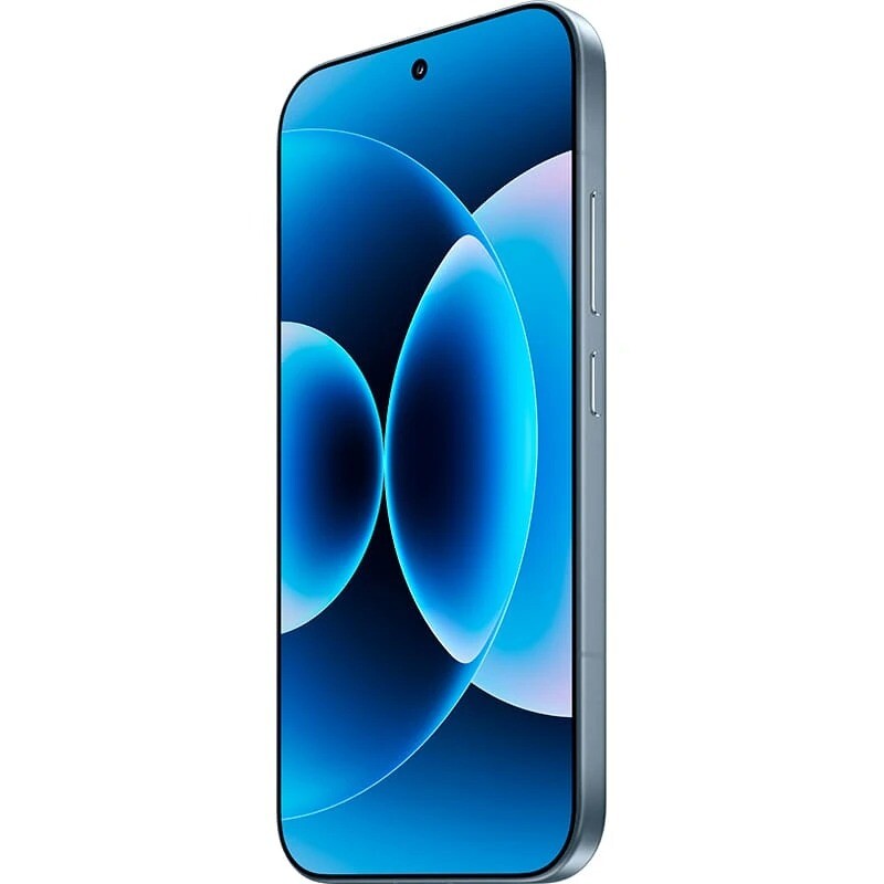 Смартфон Xiaomi 17 12/256GB Ice Blue