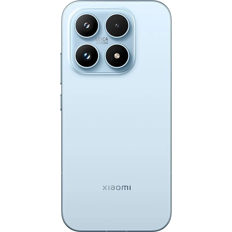 Смартфон Xiaomi 17 12/256GB Ice Blue