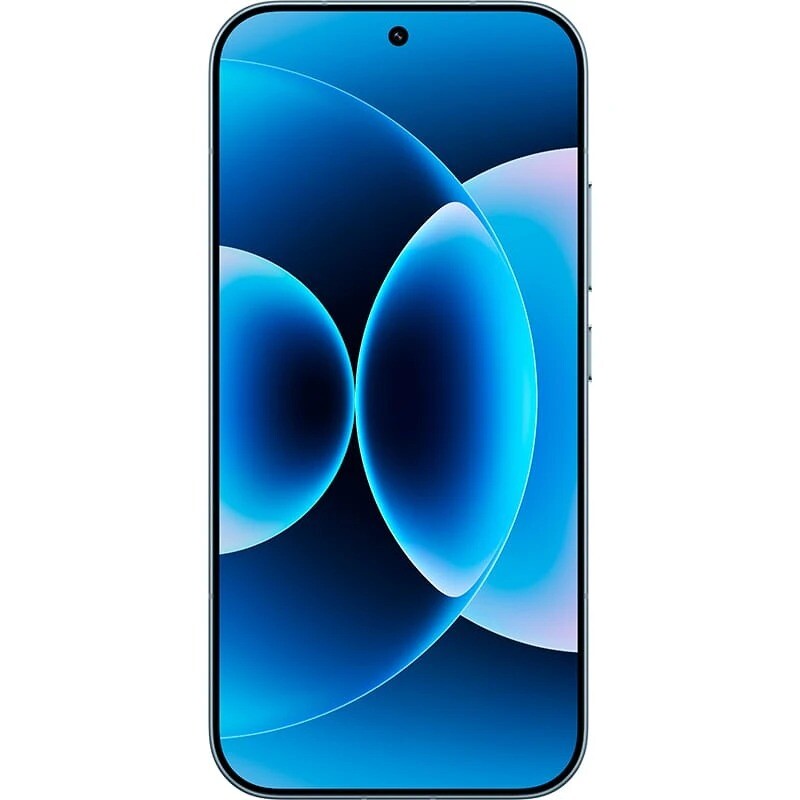 Смартфон Xiaomi 17 12/256GB Ice Blue