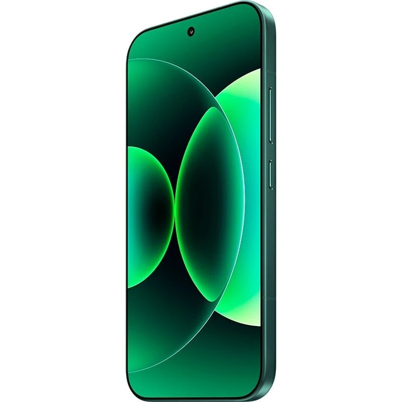 Смартфон Xiaomi 17 12/256GB Venture Green