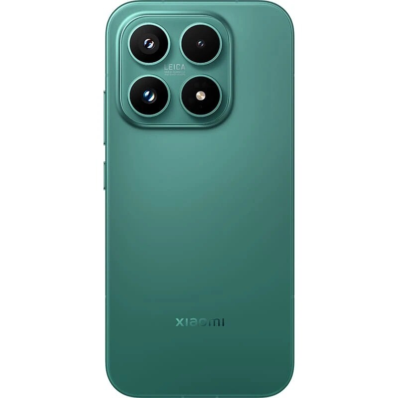 Смартфон Xiaomi 17 12/256GB Venture Green