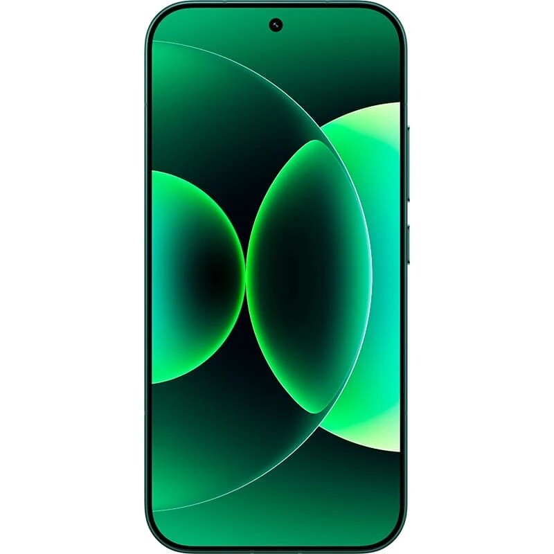 Смартфон Xiaomi 17 12/256GB Venture Green