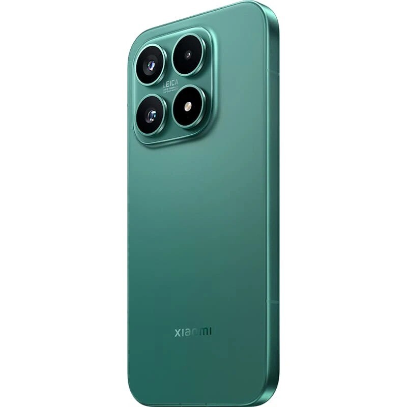 Смартфон Xiaomi 17 12/256GB Venture Green