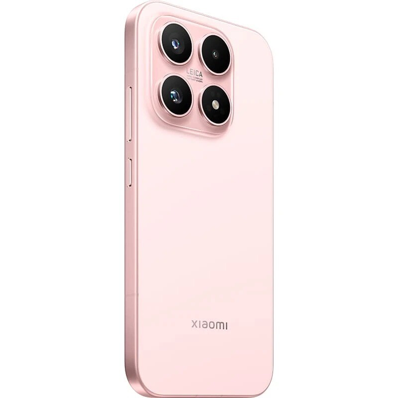 Смартфон Xiaomi 17 12/512GB Alpine Pink