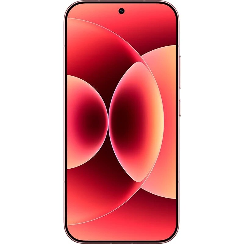 Смартфон Xiaomi 17 12/512GB Alpine Pink