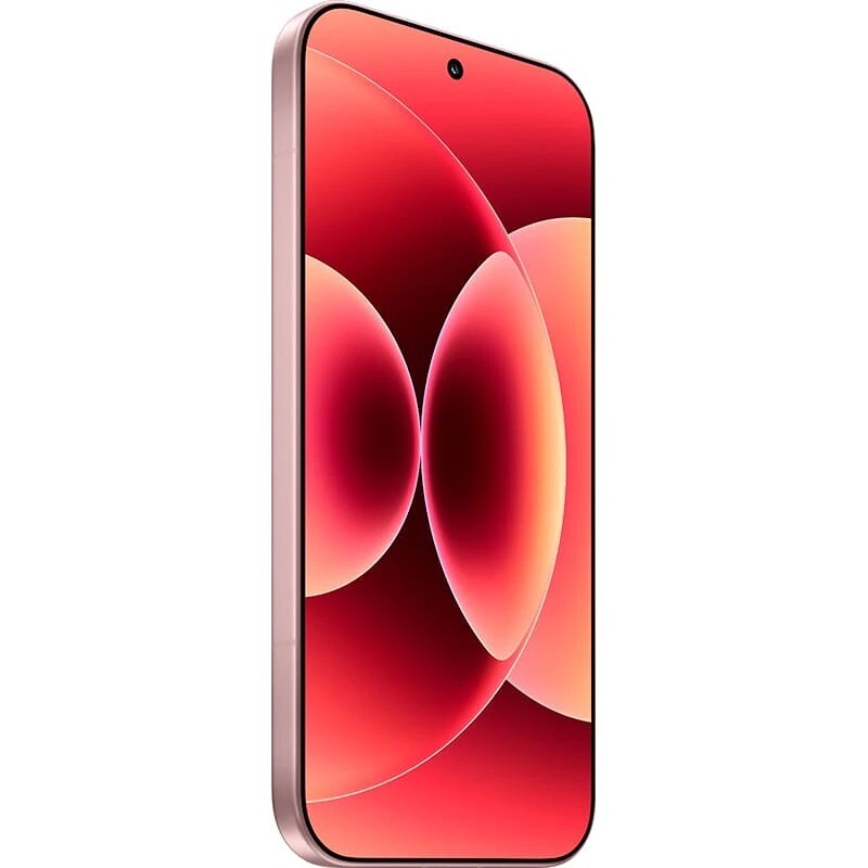Смартфон Xiaomi 17 12/512GB Alpine Pink