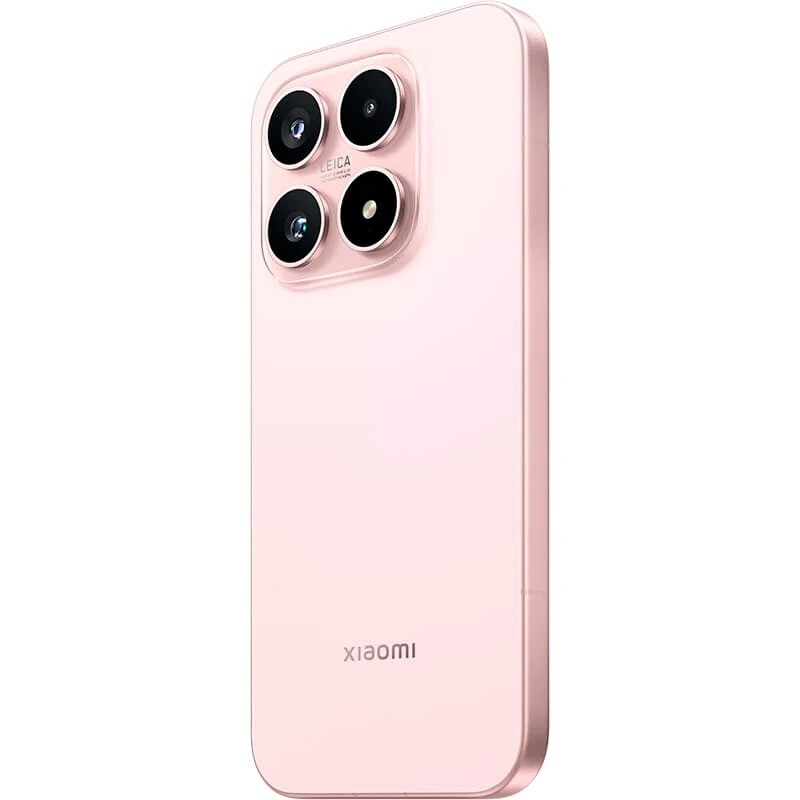 Смартфон Xiaomi 17 12/512GB Alpine Pink