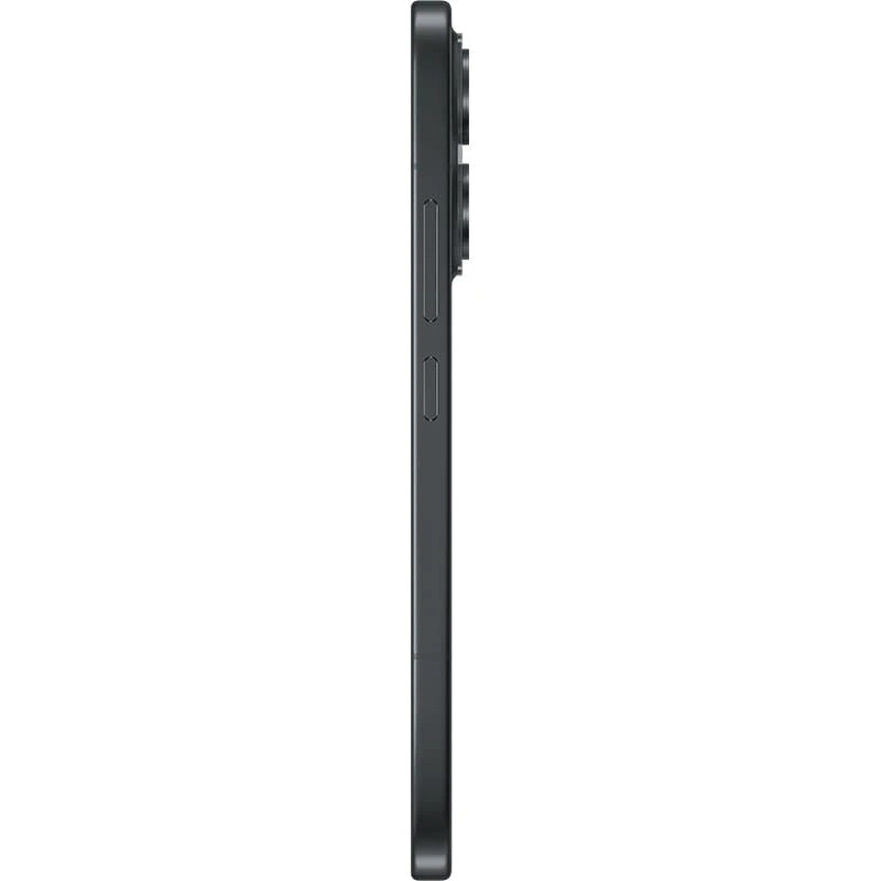 Смартфон Xiaomi 17 12/512GB Black