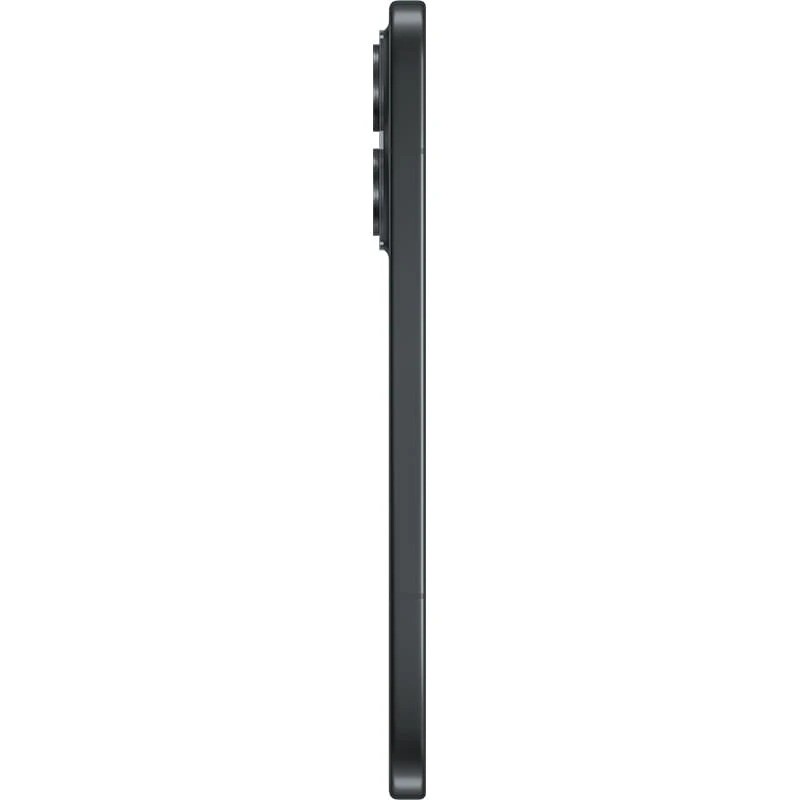 Смартфон Xiaomi 17 12/512GB Black