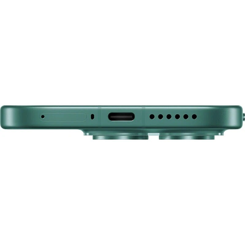 Смартфон Xiaomi 17 12/512GB Venture Green