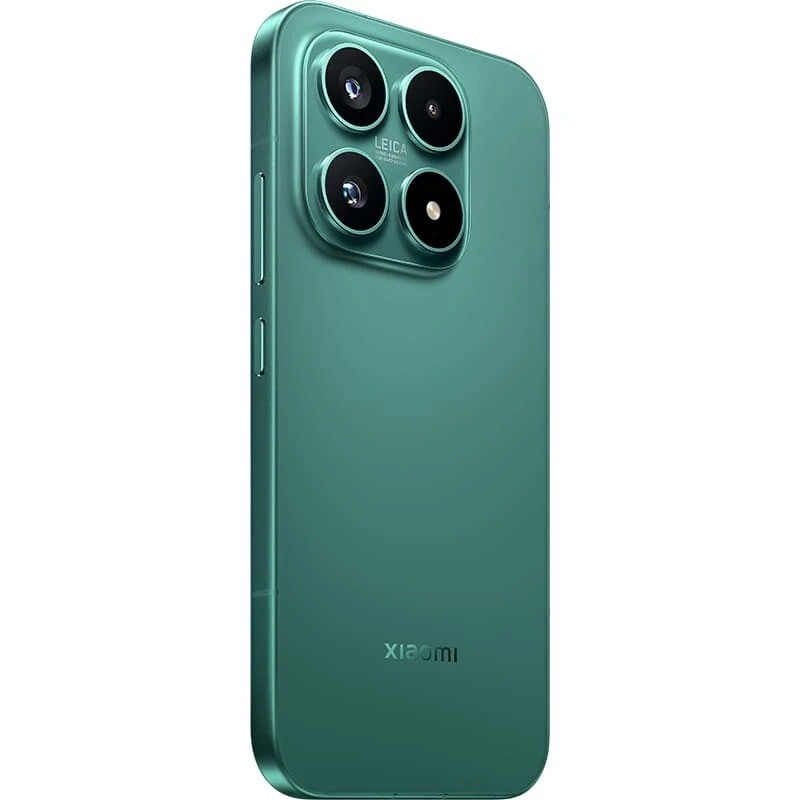 Смартфон Xiaomi 17 12/512GB Venture Green