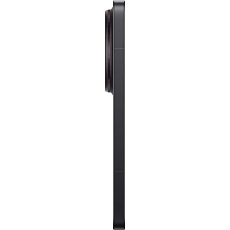 Смартфон Xiaomi 17 Ultra 16/512GB Black
