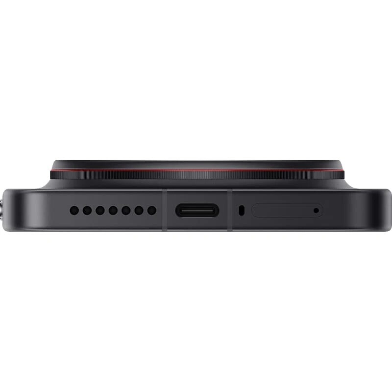 Смартфон Xiaomi 17 Ultra 16/512GB Black