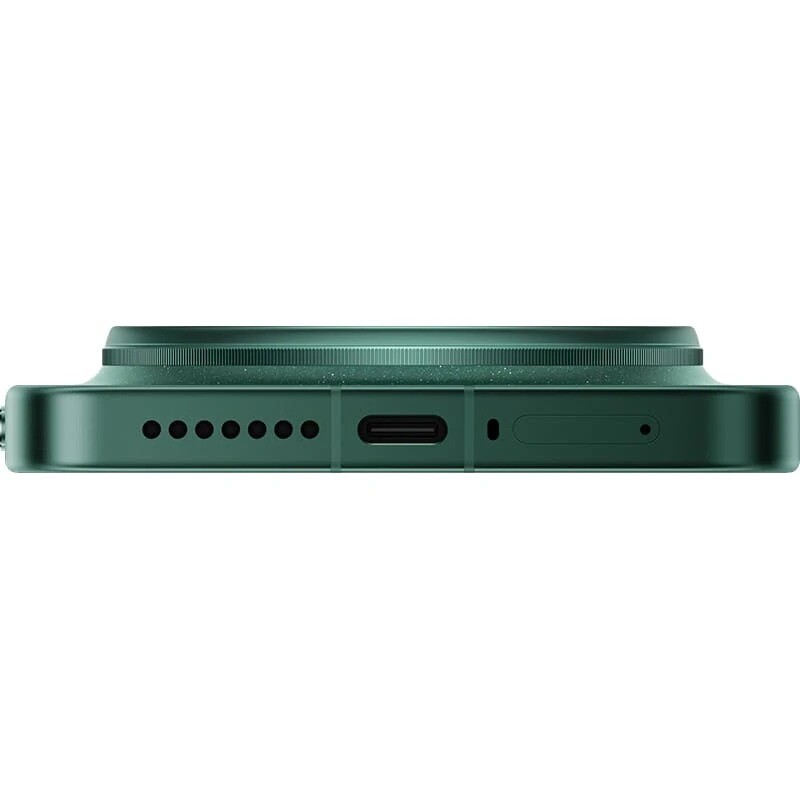 Смартфон Xiaomi 17 Ultra 16/512GB Starlit Green