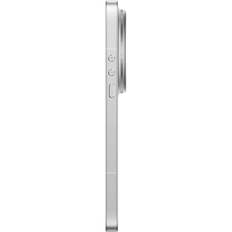 Смартфон Xiaomi 17 Ultra 16/512GB White