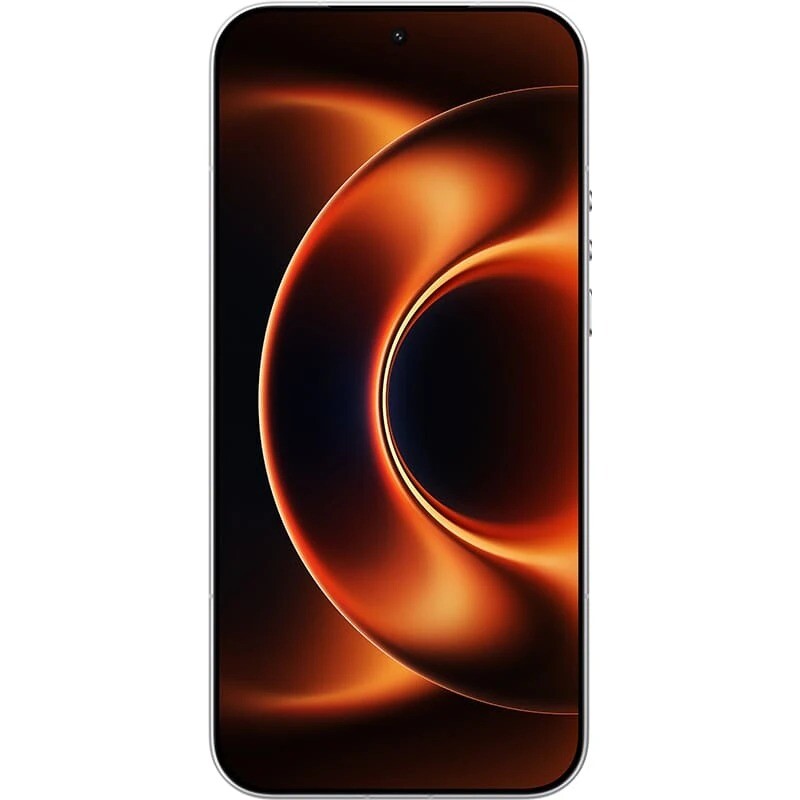 Смартфон Xiaomi 17 Ultra 16/512GB White