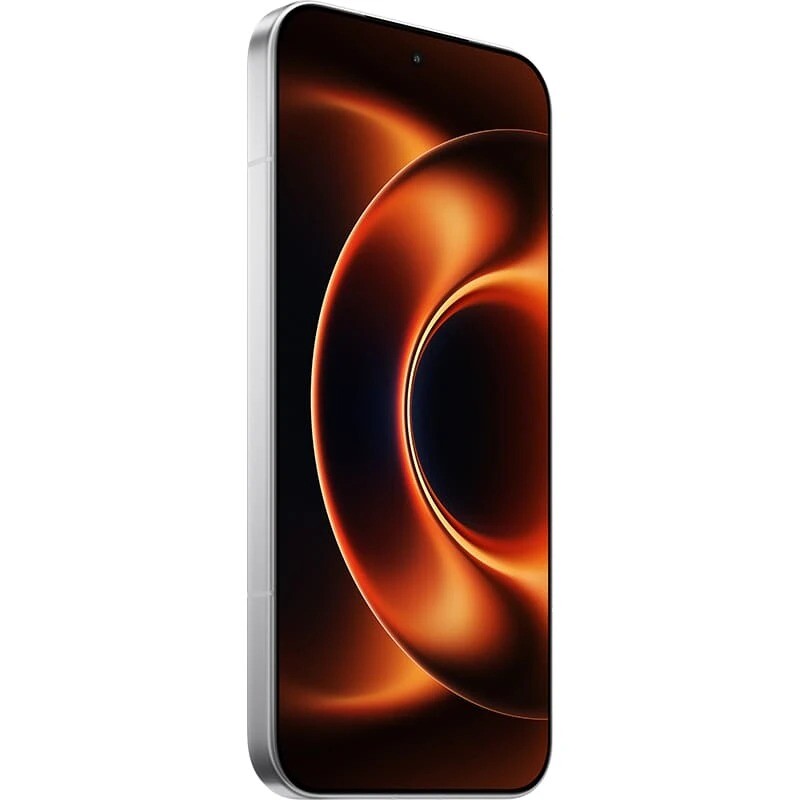 Смартфон Xiaomi 17 Ultra 16/512GB White