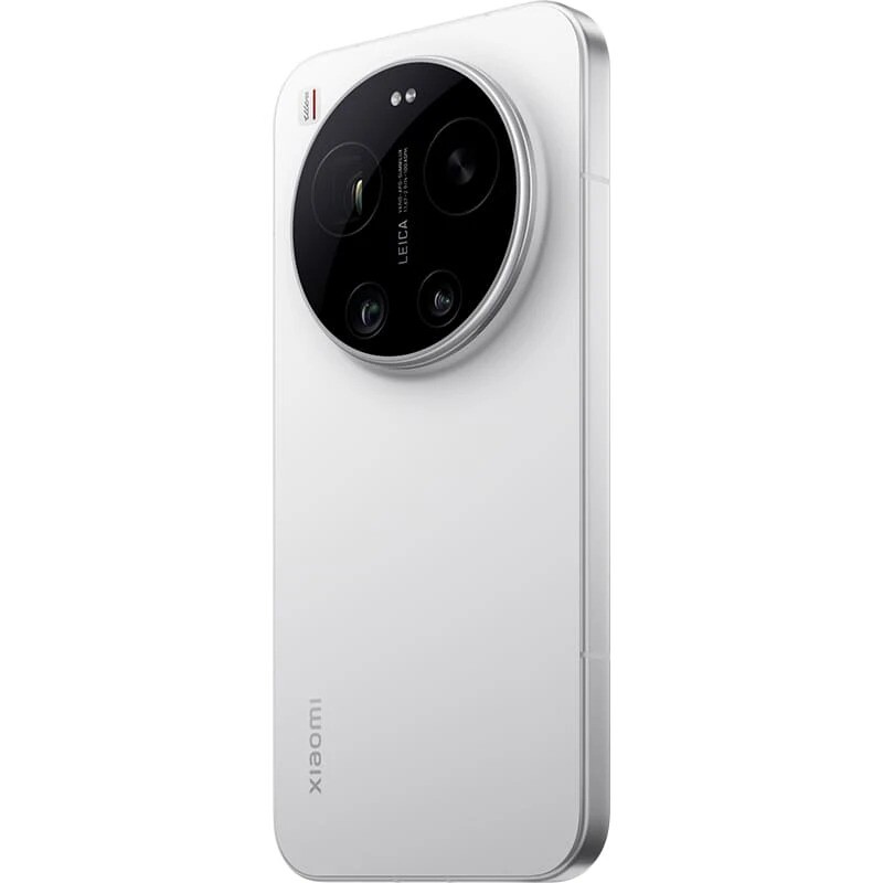 Смартфон Xiaomi 17 Ultra 16/512GB White