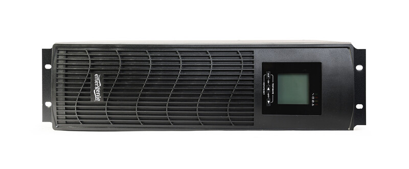 Джерело безперебійного живлення EnerGenie EG-UPSRACK-13 3000VA