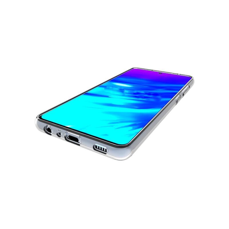 Чехол-накладка BeCover для Samsung Galaxy A72 SM-A725 Transparancy (705651)
