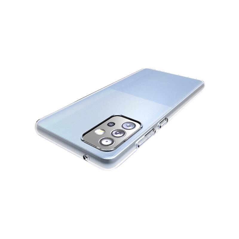 Чехол-накладка BeCover для Samsung Galaxy A72 SM-A725 Transparancy (705651)