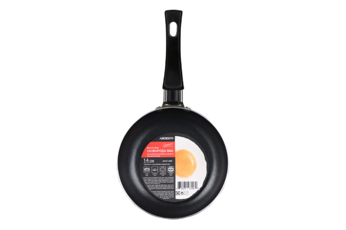 Сковорода Ardesto Mini Gemini Gourmet 14 см (AR1914MF)