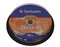 Фото - Диски DVD-R Verbatim (43523) 4.7GB 16x Cake, 10шт | click.ua