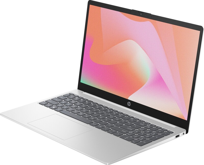 Ноутбук HP 15-fd0206ua (D16CTEA) White