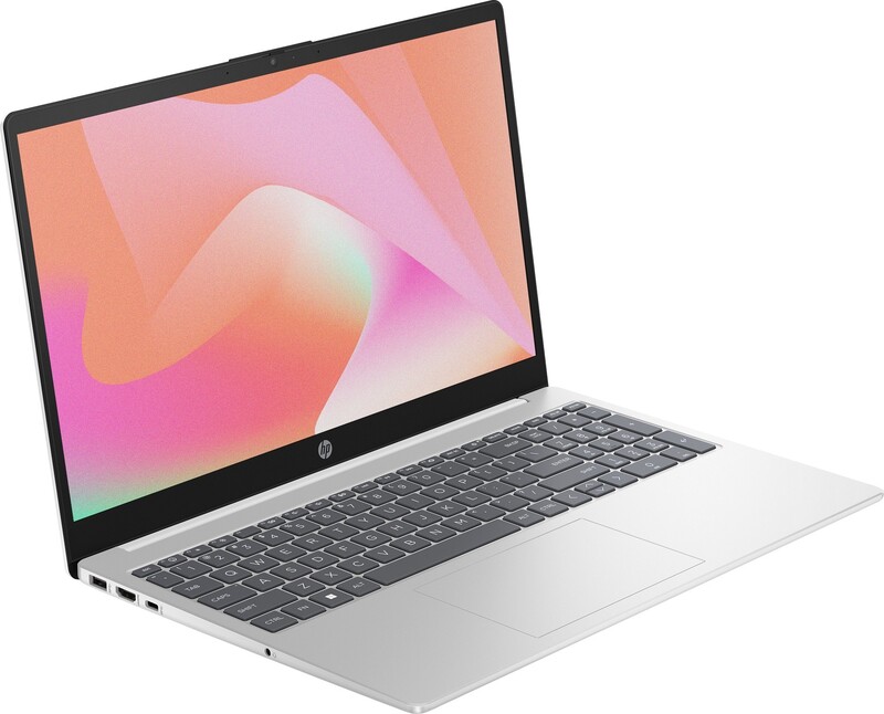 Ноутбук HP 15-fd0206ua (D16CTEA) White