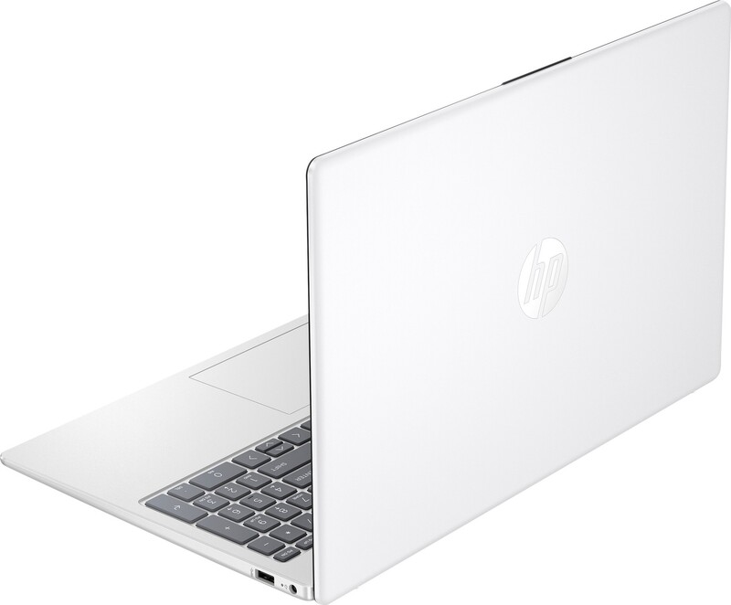 Ноутбук HP 15-fd0206ua (D16CTEA) White