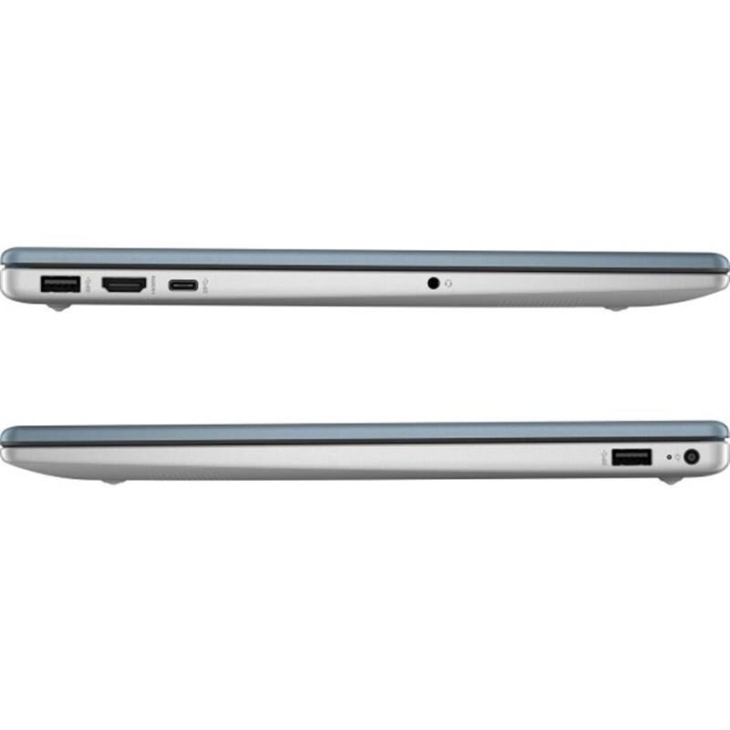 Ноутбук HP 15-fd0233ua (D16E9EA) Blue