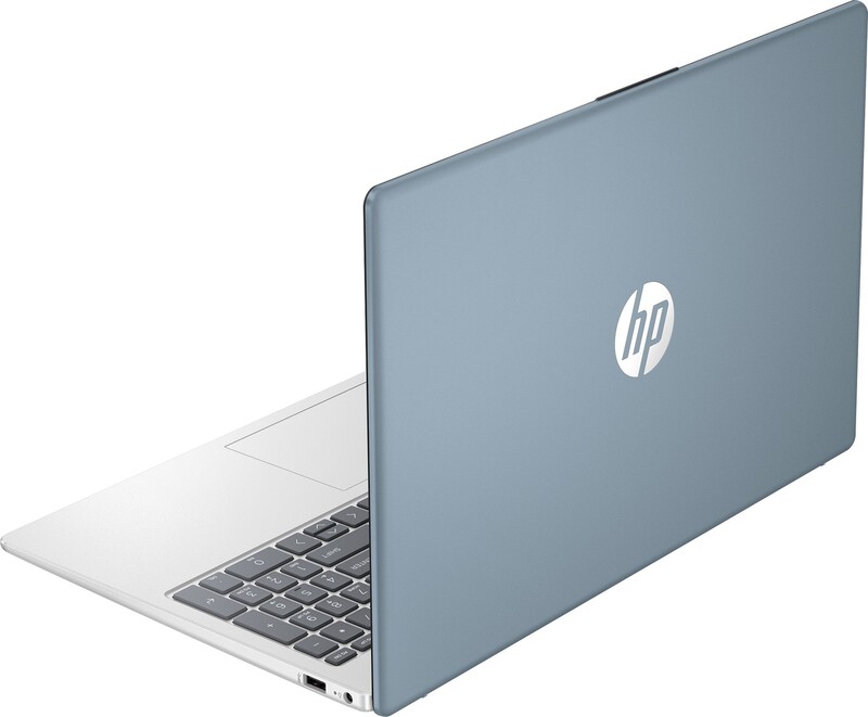 Ноутбук HP 15-fd2038ua (D16GPEA) Blue