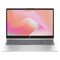 Фото - Ноутбук HP 15-fd2040ua (D16GREA) Silver | click.ua