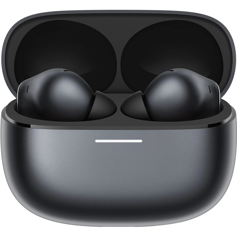 Bluetooth-гарнитура Xiaomi Redmi Buds 8 Pro Obsidian Black (BHR08GOGL)