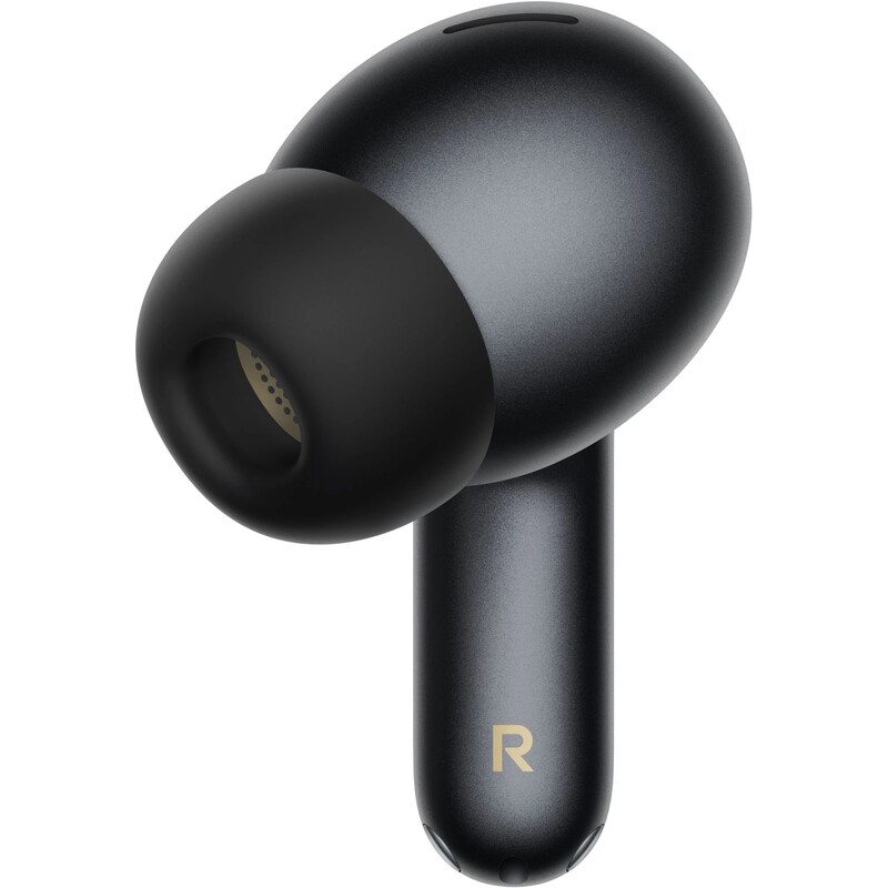Bluetooth-гарнитура Xiaomi Redmi Buds 8 Pro Obsidian Black (BHR08GOGL)