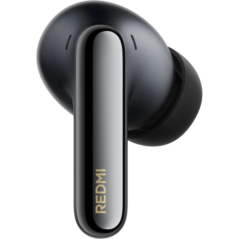 Bluetooth-гарнитура Xiaomi Redmi Buds 8 Pro Obsidian Black (BHR08GOGL)