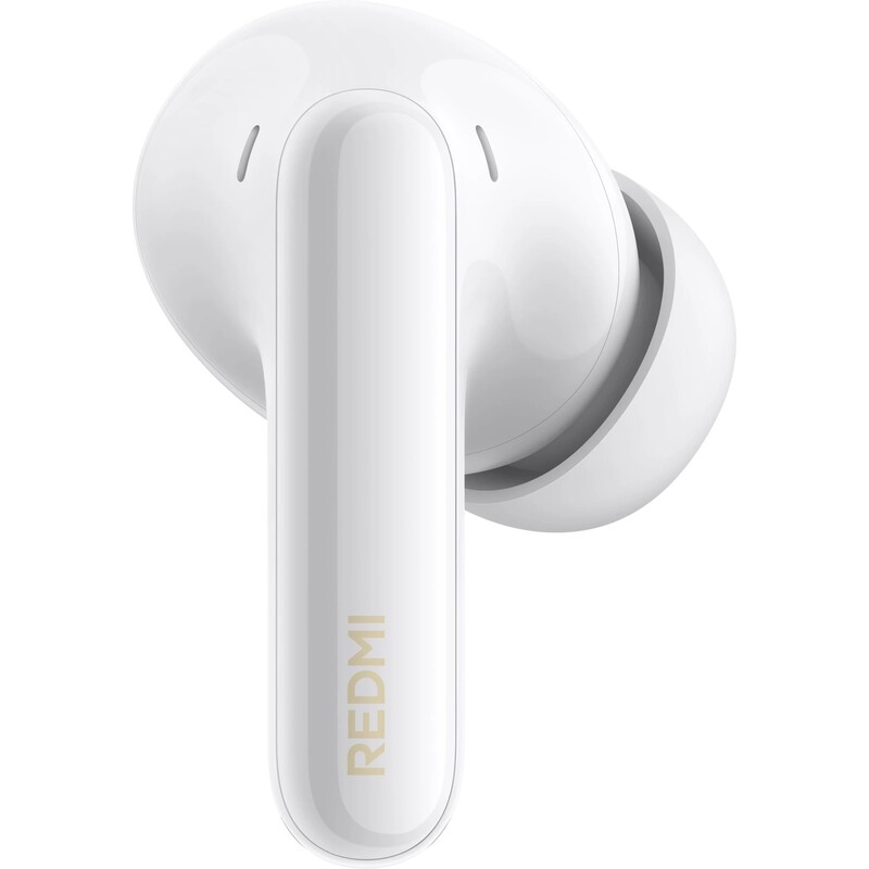 Bluetooth-гарнітура Xiaomi Redmi Buds 8 Pro Cloud White (BHR08GJGL)