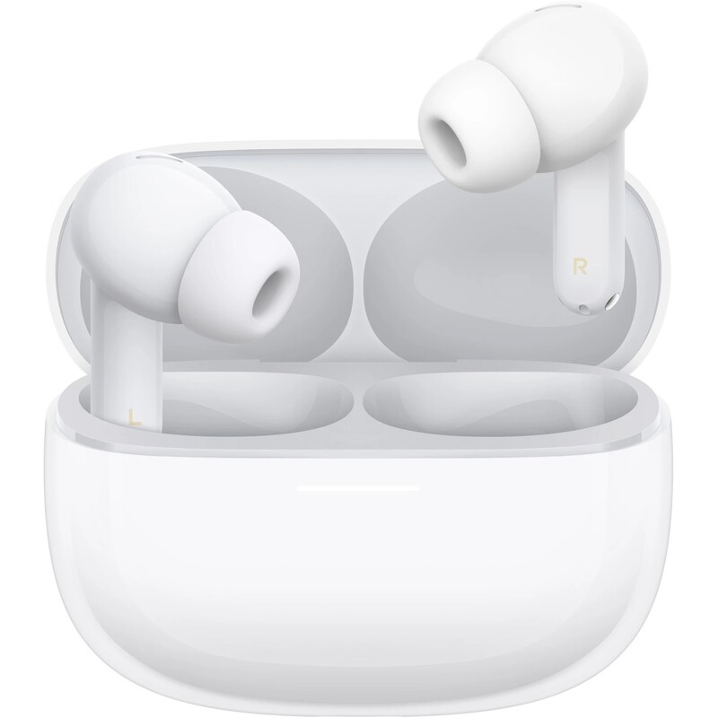 Bluetooth-гарнітура Xiaomi Redmi Buds 8 Pro Cloud White (BHR08GJGL)