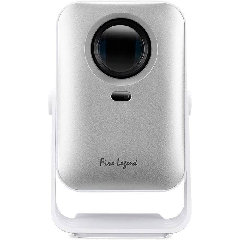 Проектор Acer AOpen QH31S Grey (MR.JYQ11.002)