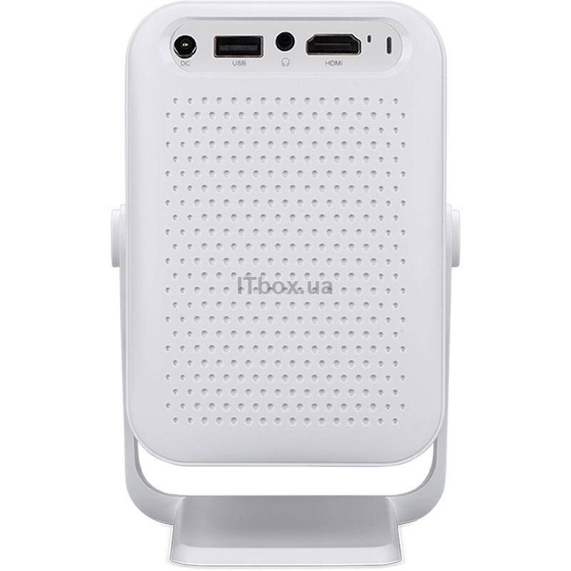 Проєктор Acer AOpen QH31S Blue (MR.JYQ11.003)