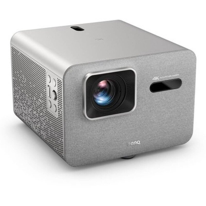 Проєктор BenQ TK705STi (9H.R0D77.57E)