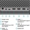 Фото - Проєктор BenQ TK705STi (9H.R0D77.57E) | click.ua