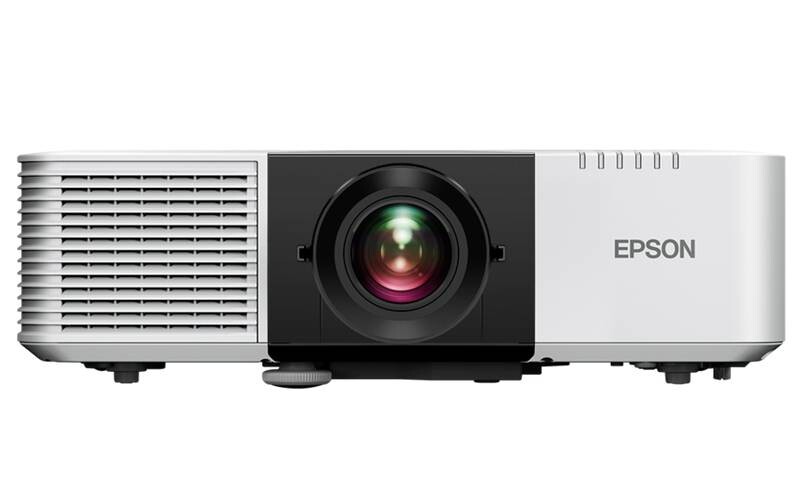 Проєктор Epson EB-L890U (V11HB27080)