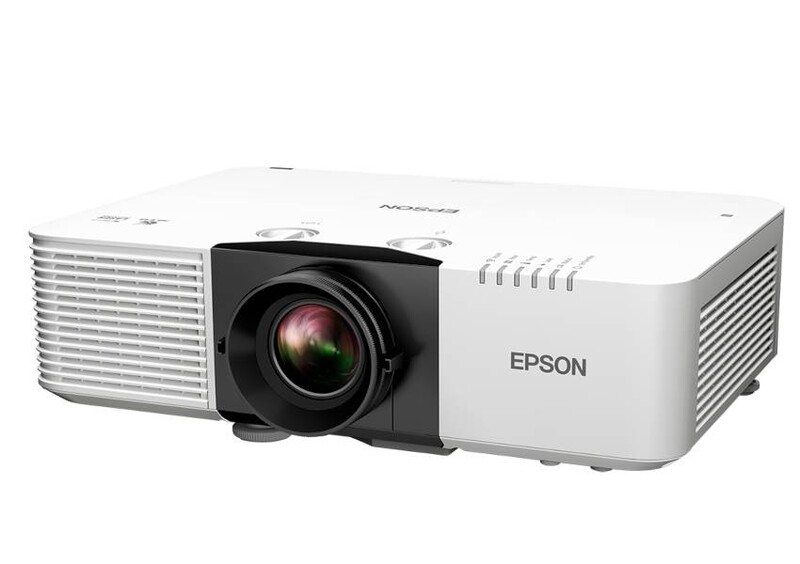Проєктор Epson EB-L890U (V11HB27080)