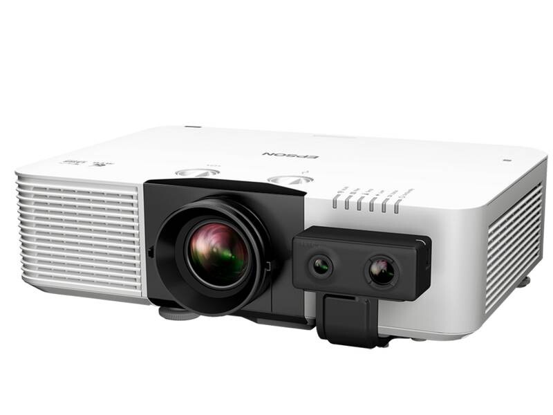 Проєктор Epson EB-L890U (V11HB27080)